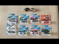 Collezionista di Hot Wheels e Modellini Die-Cast? Come e con Cosa Iniziare? Ecco la mia Collezione!