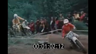 Технические виды спорта 1986