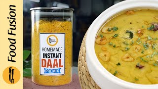 Krasan Instan Daal Premix