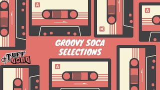 Groovy Soca Selections