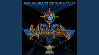 Video thumbnail of "Winger - In the Heart of the Young"
