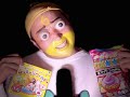 【 ASMR】キャンチョメが知育菓子を作って食べる生配信【飯テロ】