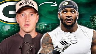Reacting To Recent News On Micah Parsons