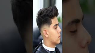 Best Haircut For Mens 2021