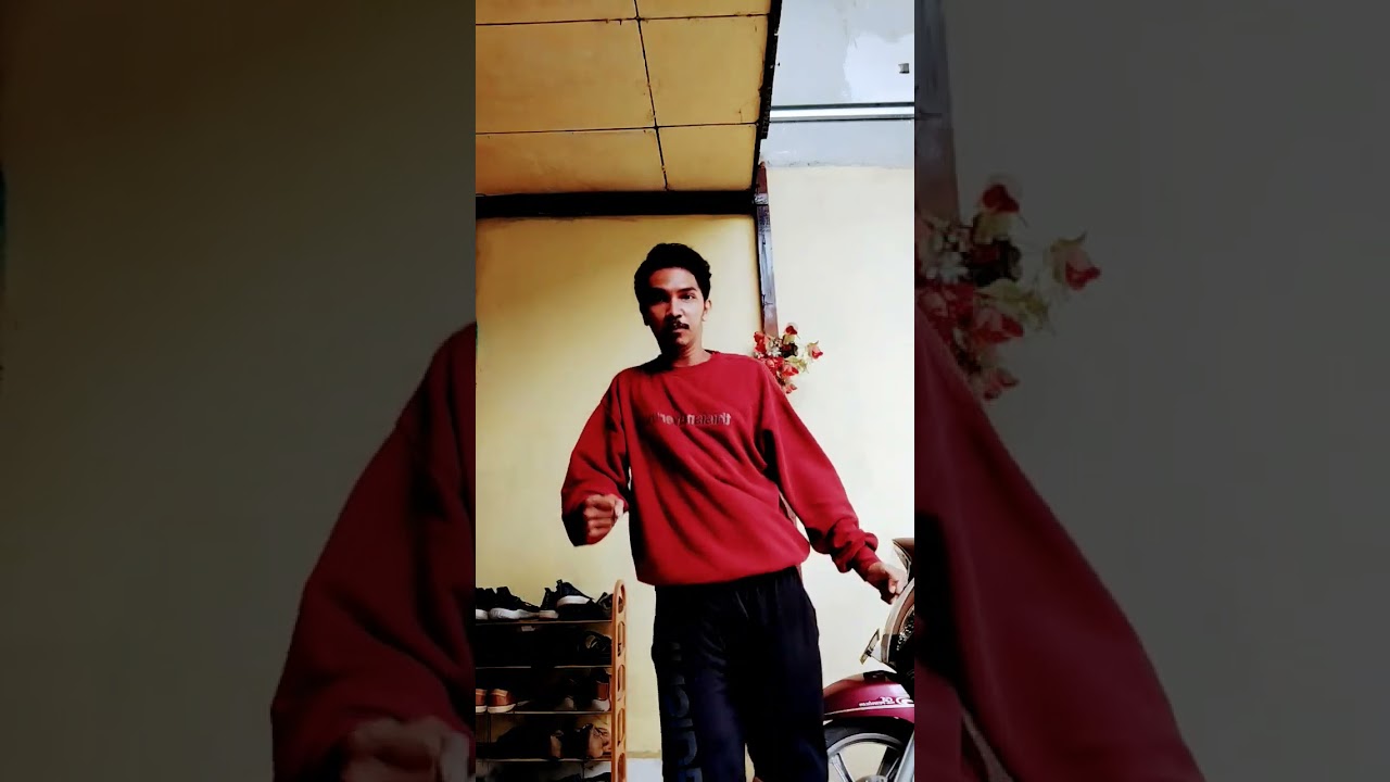 That's my dawg dance🔥🔥🔥