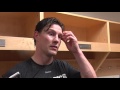 Captain Shane Doan - Coyotes vs Sharks