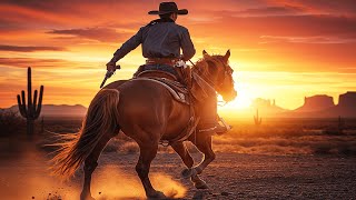 Best Cowboy Action Movie Full Western Gunslinger Film Must Watch Hd