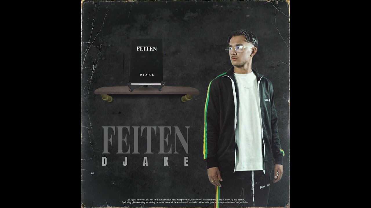 Watch Djake - Feiten on YouTube Watch Djake - Feiten on YouTube