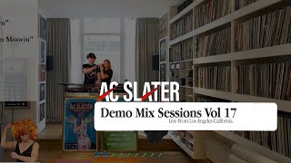 Demo Mix Sessions Vol 17 (October 14, 2020)