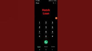 Hutch Loan 😊😊 #2024 #shots #sinhala #free