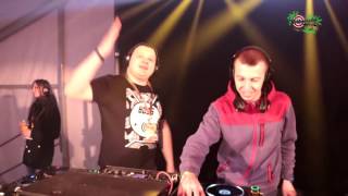 Kortowiada - silent party!