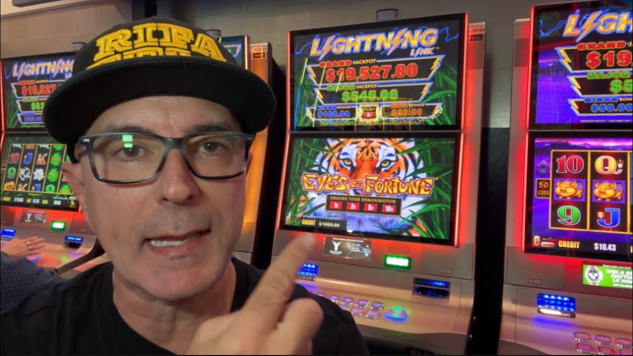 LA MÁQUINA TENÍA OTROS PLANES PARA MI