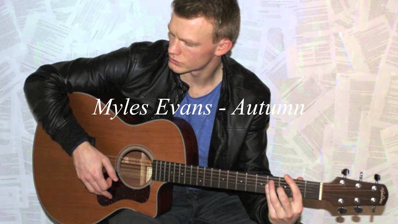 Myles Evans Autumn Paolo Nutini YouTube myles-evans-autumn-paolo-nutini-youtube