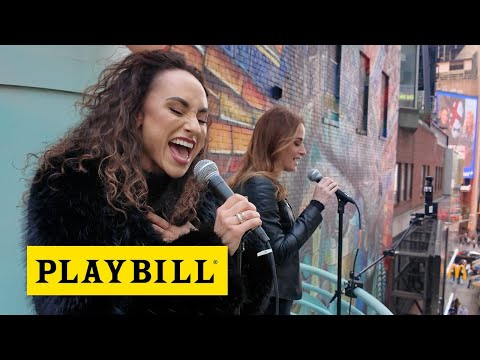 Riseny’s Playbill Torch Song Series, Ft. Broadway's Chicago