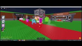 Playing Steal a Brainrot and Scamming Kids!