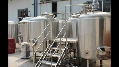 UHT Plate Type Batch Sterilizer, Milk Juice pasteurizer