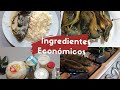 CHILES RELLENOS DE QUESO|COCINA CONMIGO 💯👩‍🍳 Receta con pocos ingredientes ✅