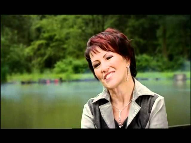 Angela Novotny - Fremde Augen