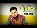 Hot shit l official audio l arjun dhillon l new  song l