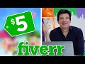 I Paid an Artist on FIVERR $5 To Animate My Cartoon | Butch Hartman