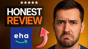 Ehamarkets App Review (2025) – Legit Trading Platform or Risky Gamble?