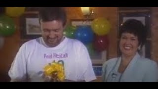 Ruth Madoc's appearance on Cilla's Surprise, Surprise! • 28 May 1995 • TV Gold