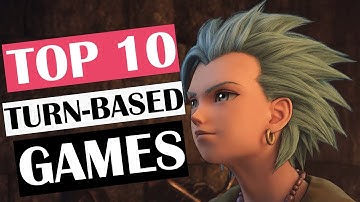 Best Turn-Based Games of ALL Time!