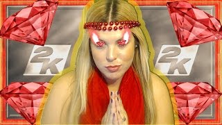 NBA 2k15-MyTeam '14-'15 ALL-STAR PACK RUBY PLAYERS PULLED! Pack Opening! ANOTHER 2k MESSIAH!