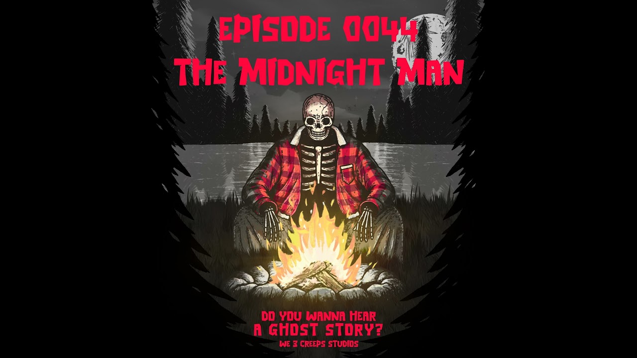 Obejrzyj The Midnight Man w YouTube Obejrzyj The Midnight Man w YouTube