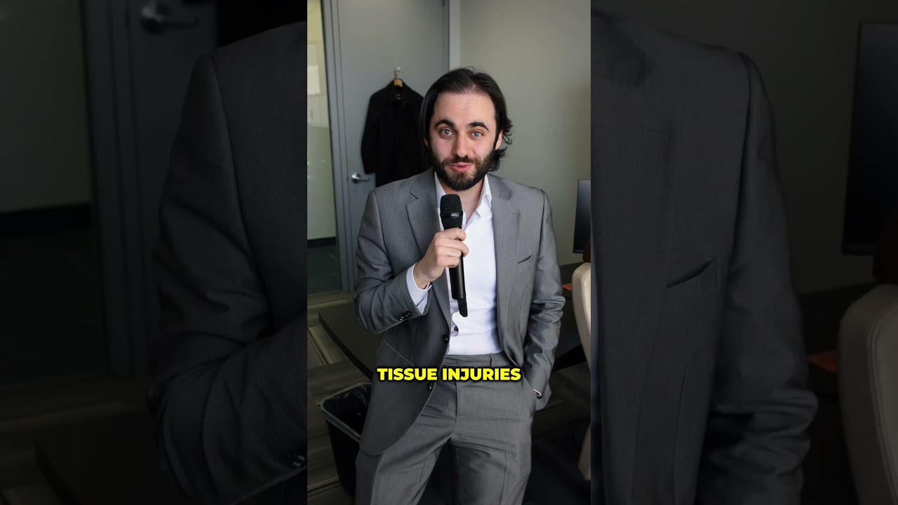 What Are Soft Tissue Injuries?