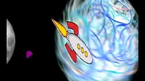 Irish Moss - "Drifting Along the Space Time Continuum" (Edit #13)