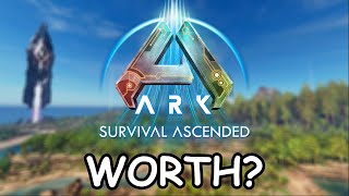 Is ARK: Survival Ascended Worth It? (May 2024)