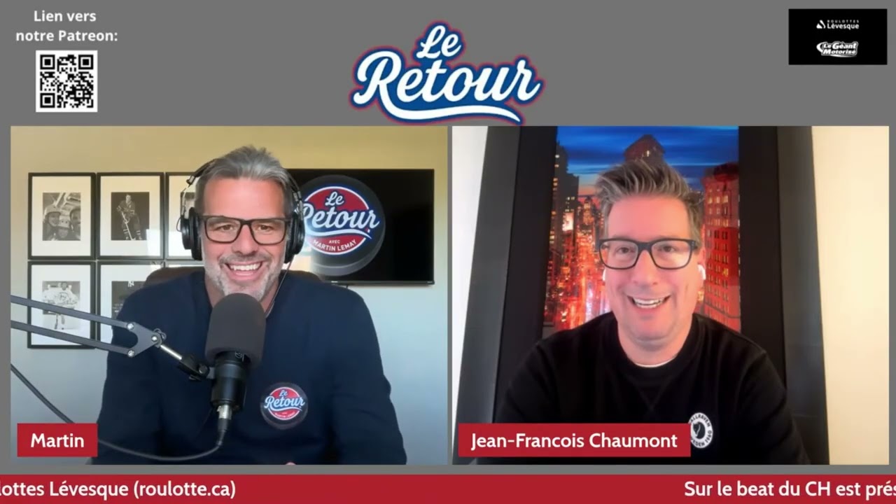 Florian Xhekaj est sur le point de forcer le CH à transiger pour lui trouver une place - JF Chaumont