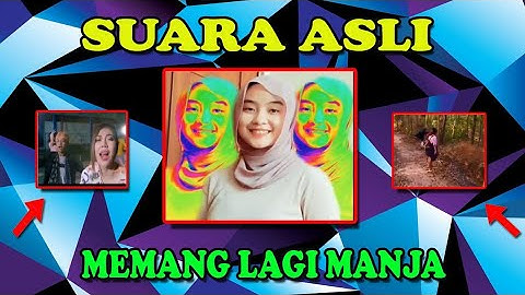 🔴 Akhirnya Bisa Tidur Nyenyak ‼️ Suara Asli, Viral di Tiktok 2022 part4