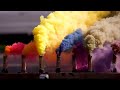 How To Make COLORED Smoke in Hindi - for photography and effects