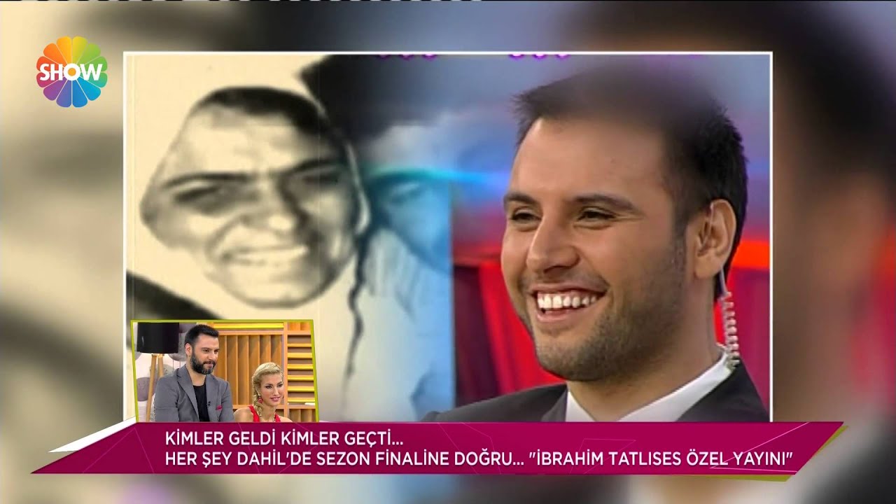 Her Şey Dahil 10 Haziran 