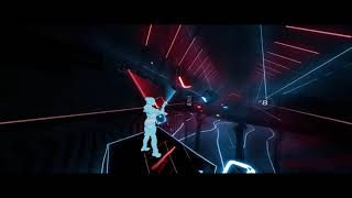 Beat Saber Kung Fu Fighting - Carl Douglas