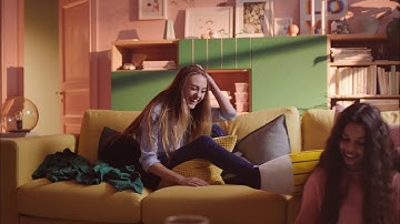 Vörulisti IKEA 2018