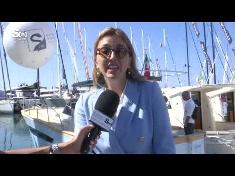 CANTIERE NAVALE PATRONE MORENO - PATRONE 100 - YouTube