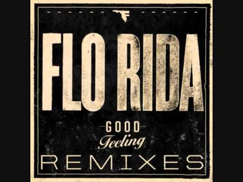 (+) Flo Rida - Good Feeling (Jaywalker Remix)
