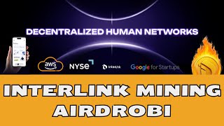 Interlink Airdrop Avi Googlein Destekledi̇ği̇ Projeden Ücretsi̇z Token Nasil Kazanilir