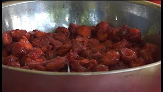 Lemont Strawberry Festival Strengthens Community