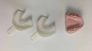 Choosing the Proper Tray Size