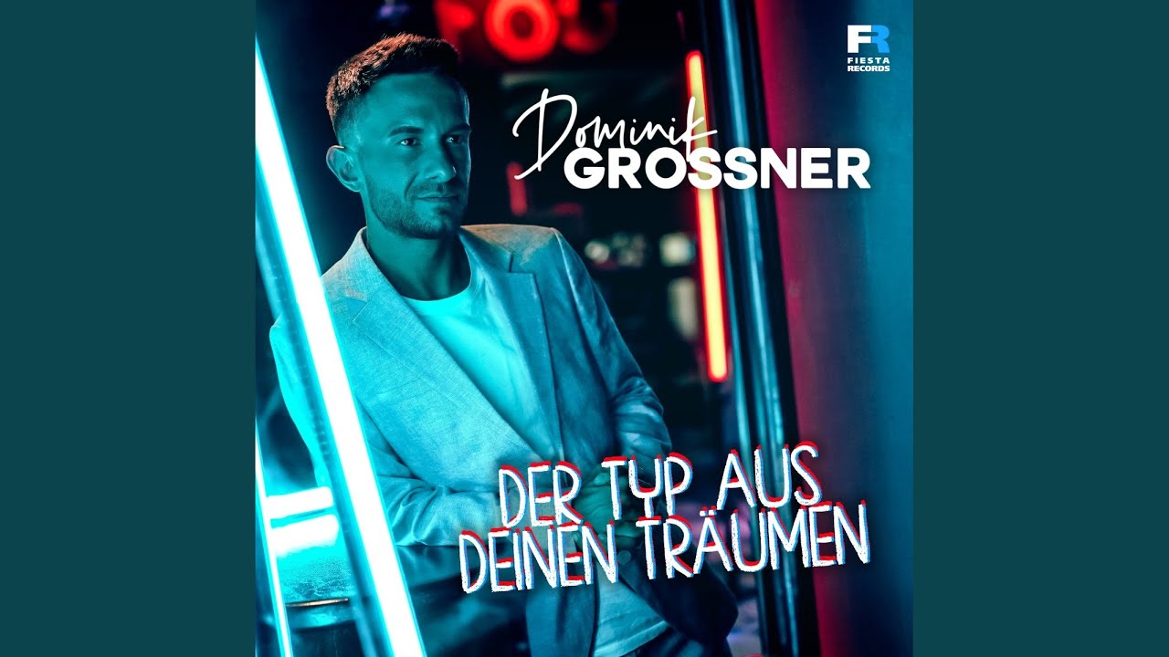 Der Typ aus deinen Träumen