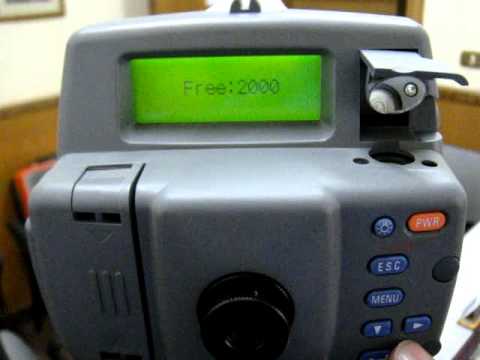        1 4 ميزان رقمي توبكون و سوكيا الجزء