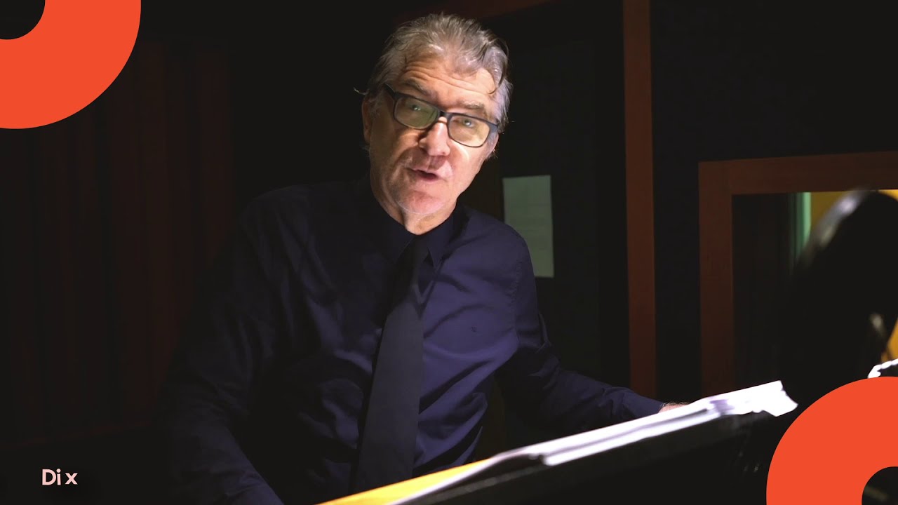 Storytel - Gioele Dix legge 