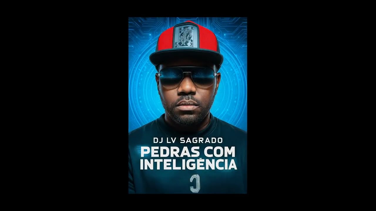 Dialogue Remix Ai (Jacqueline Fortes) - Dj Lv Sagrado