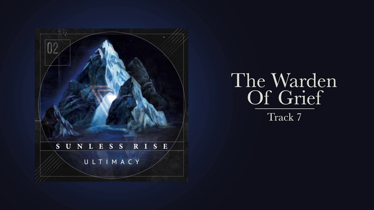 Sunless Rise — The Warden Of Grief Ultimacy Album 2019 YouTube
