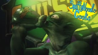 SNG Plays: Oddworld: Abe's Exoddus (Part 2)