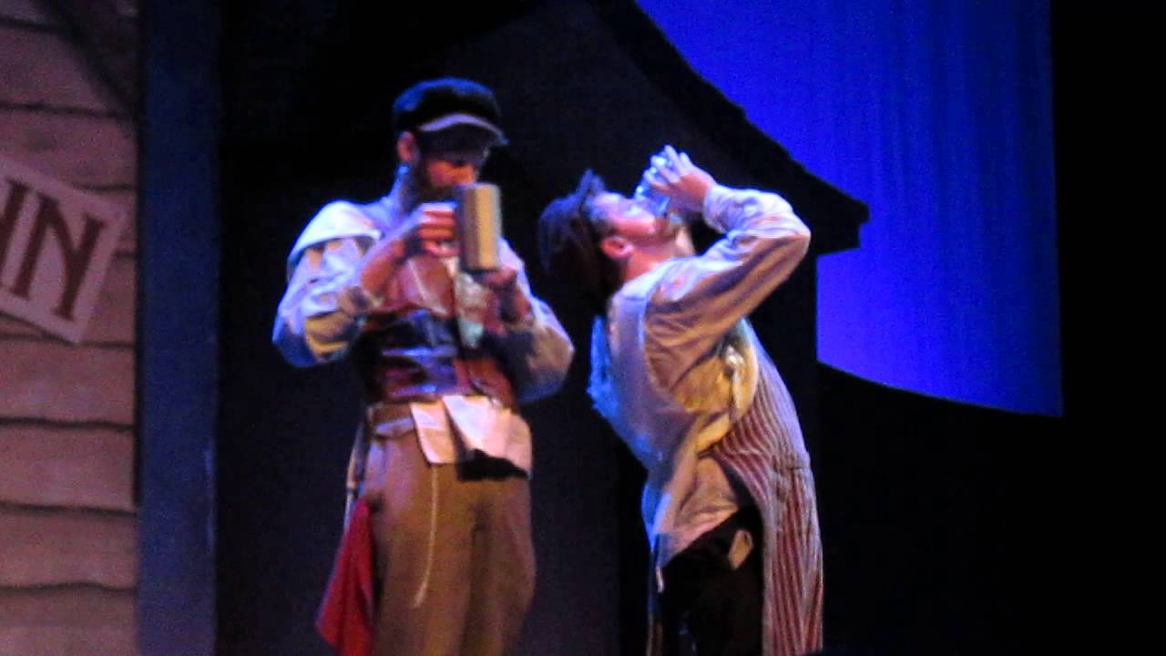 Mason Aksamit Lazar Wolf YouTube